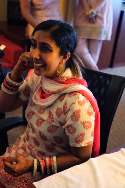 laugh