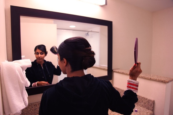 mirror