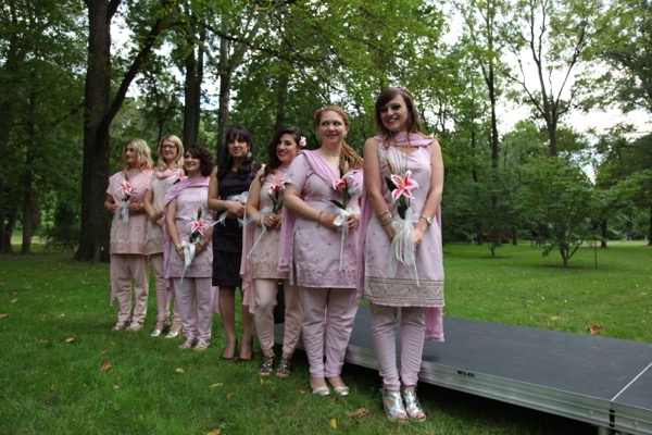 wedding