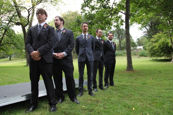 wedding