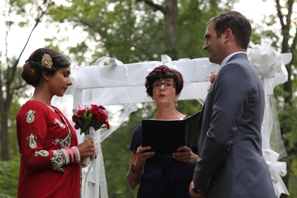 jeet + wedding