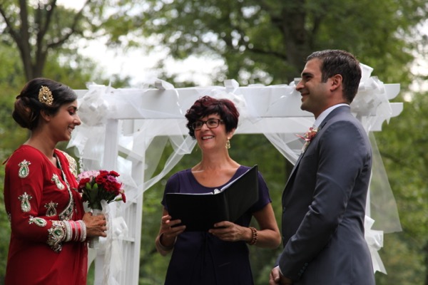 jeet + wedding