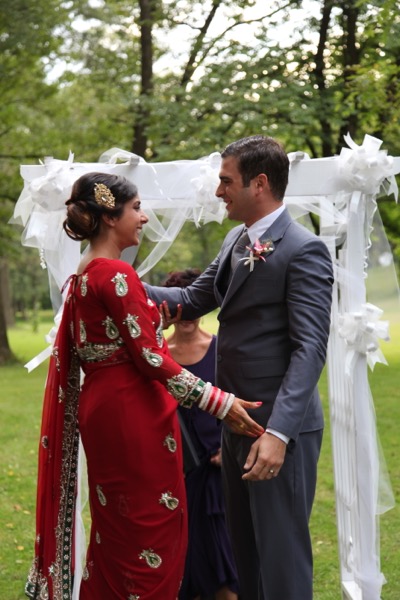 jeet + wedding