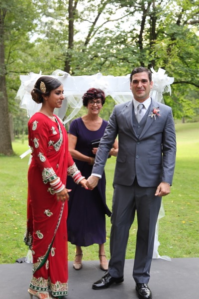 jeet + wedding