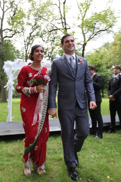 jeet + wedding