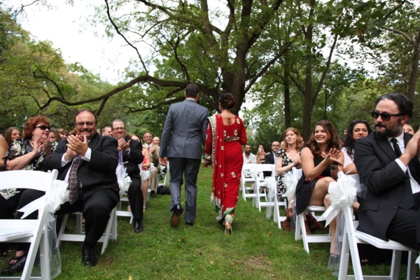 jeet + wedding