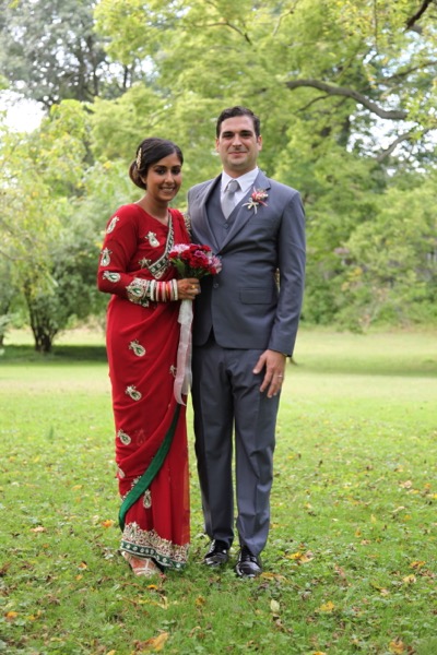jeet + wedding