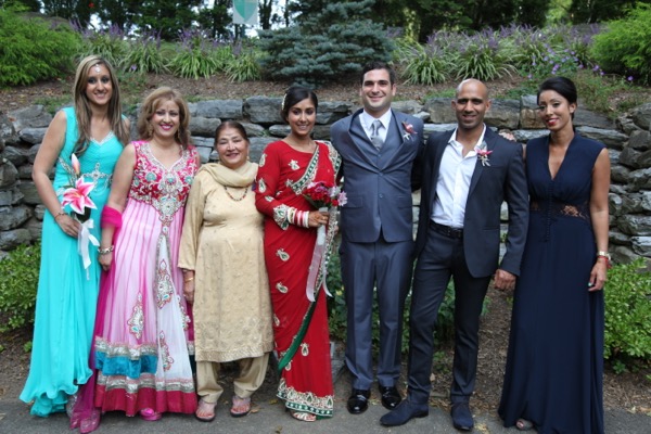 jeet + wedding