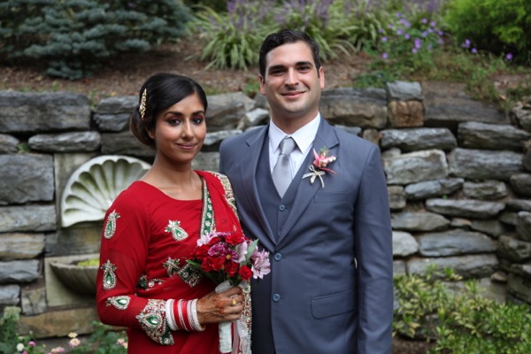 jeet + wedding