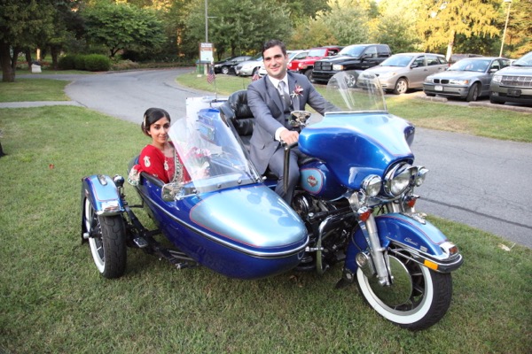 sidecar