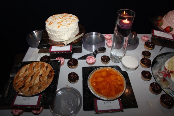 cake