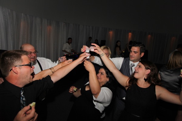 shots