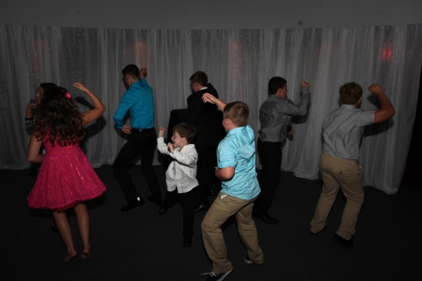 dance