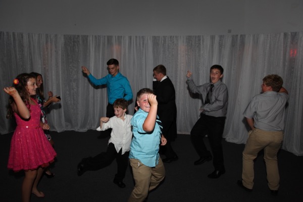 dance