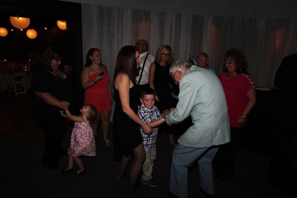 dance