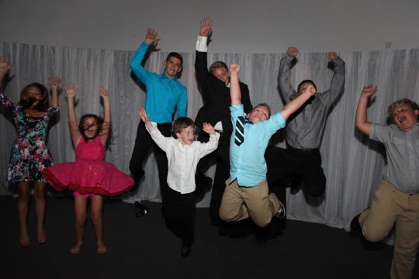 dance