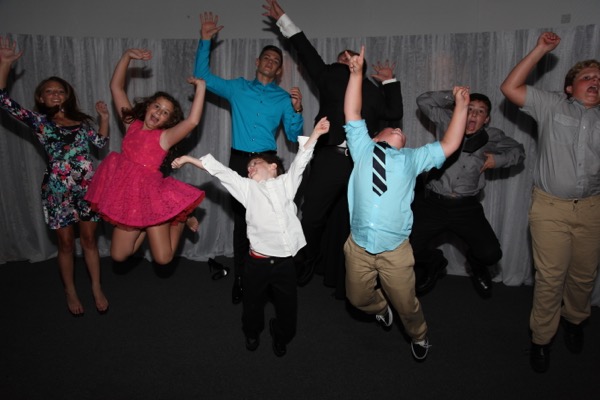 dance