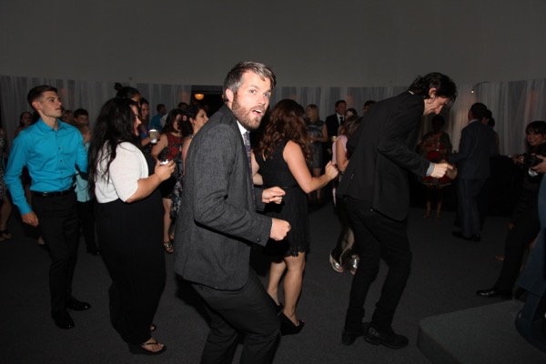 dance