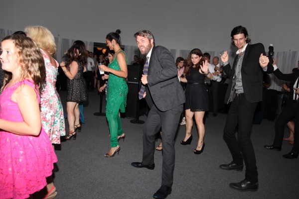 dance