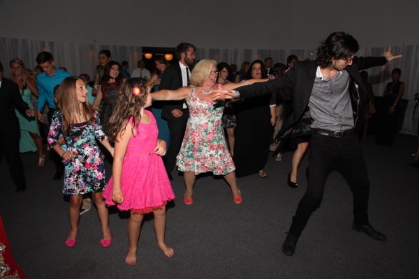dance