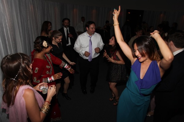dance
