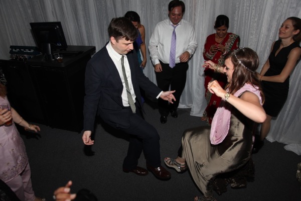 dance