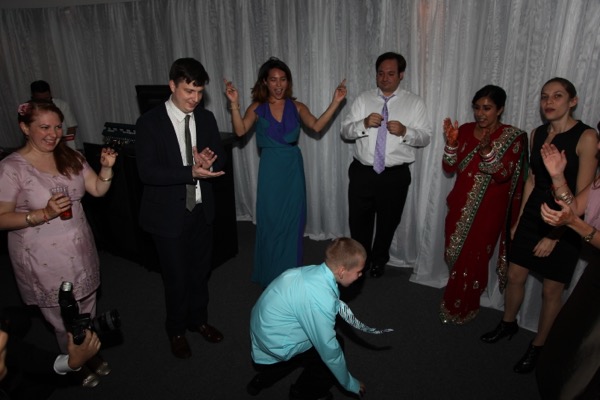 dance
