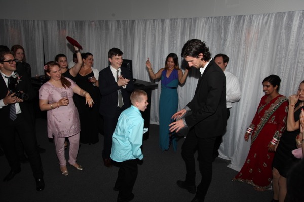 dance