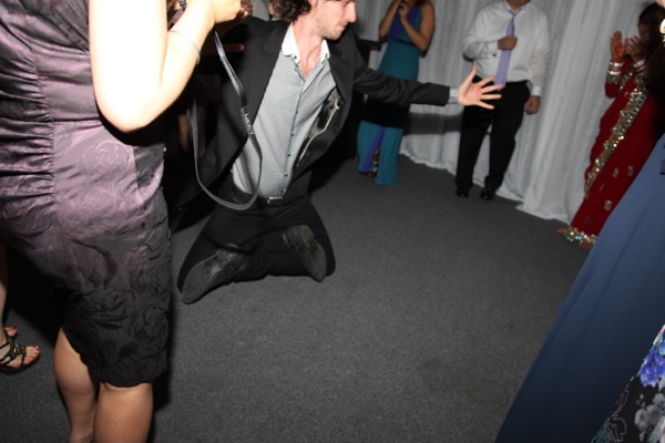 dance