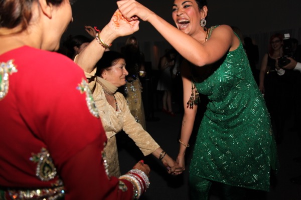 dance