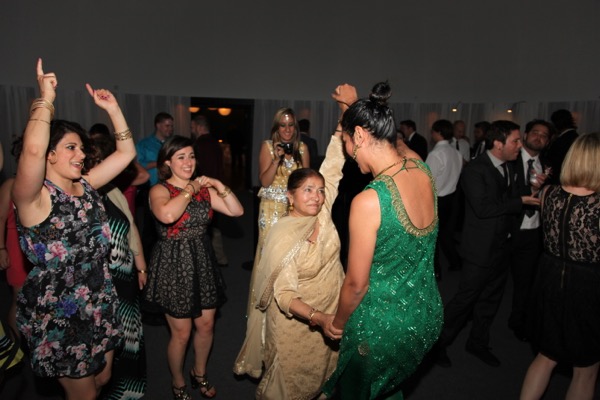 dance