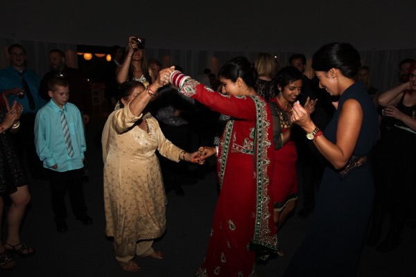 dance