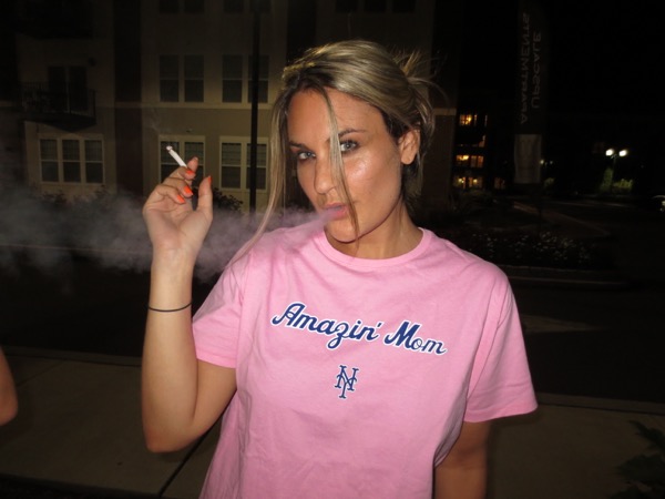 smoke