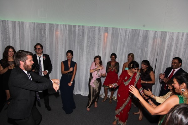 dance