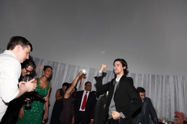 dance