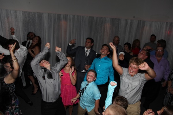 dance