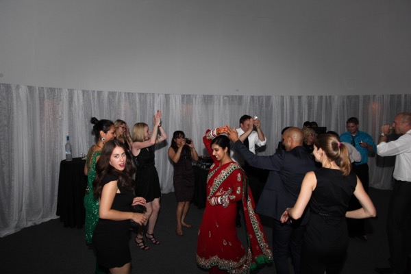 dance