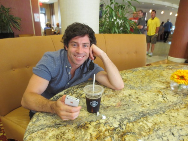 coffee
