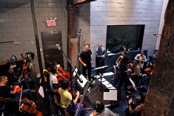 studio