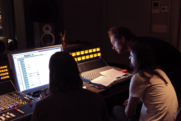 studio