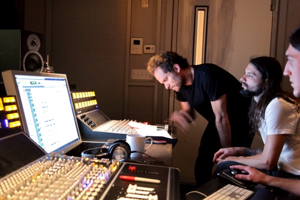 studio
