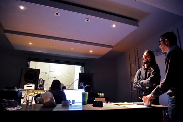 studio
