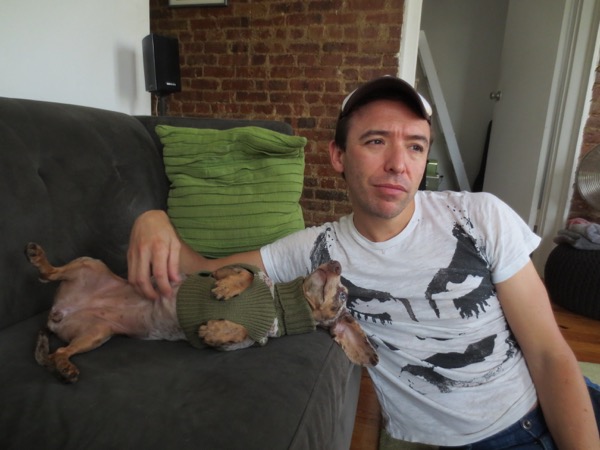 couch