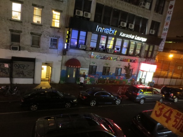 chinatown