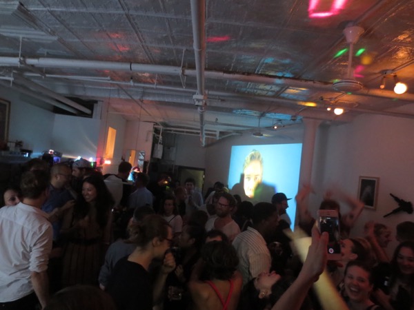 party