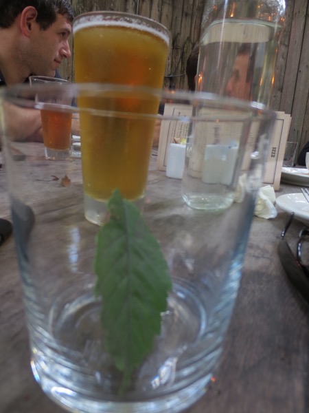 beer