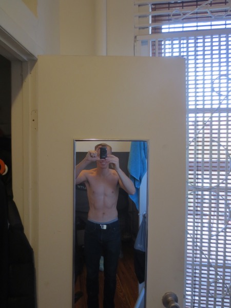 mirror