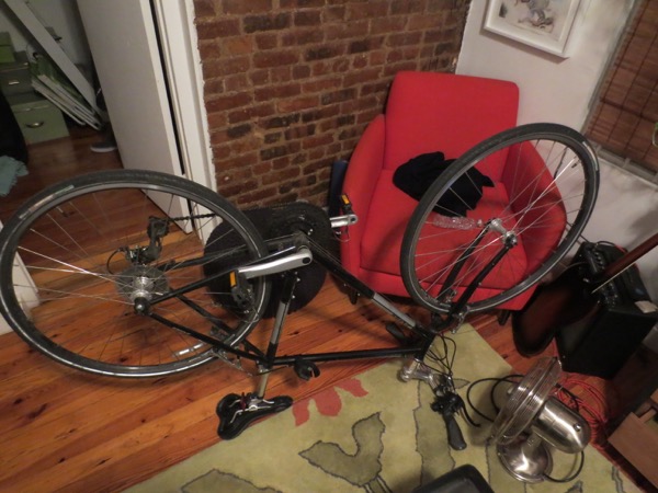 bike