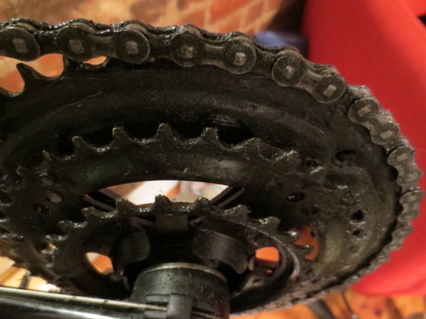 bike