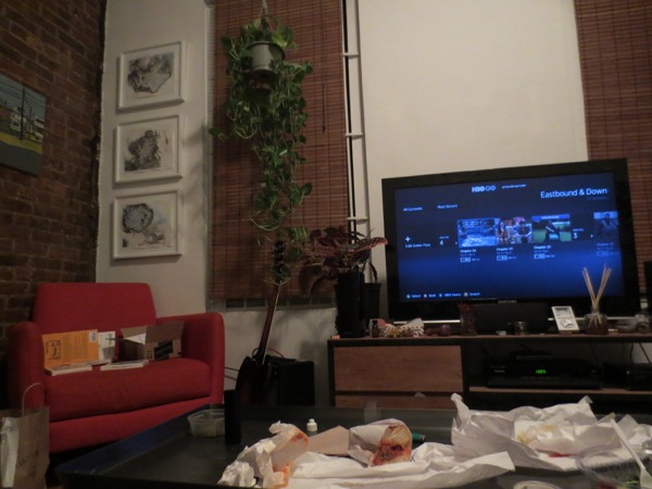 tv